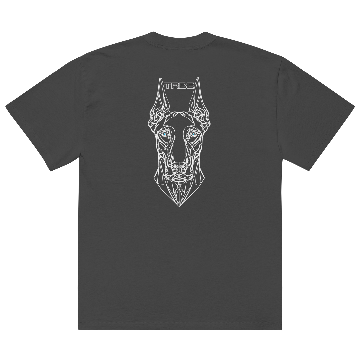 TRBE DOBERMAN TEE