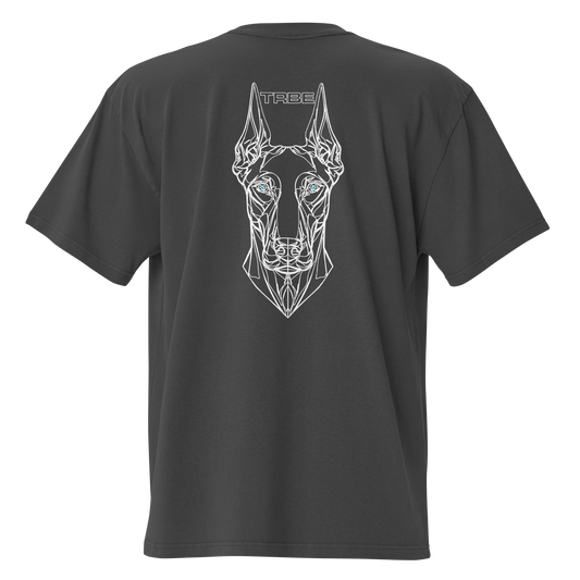 TRBE DOBERMAN TEE