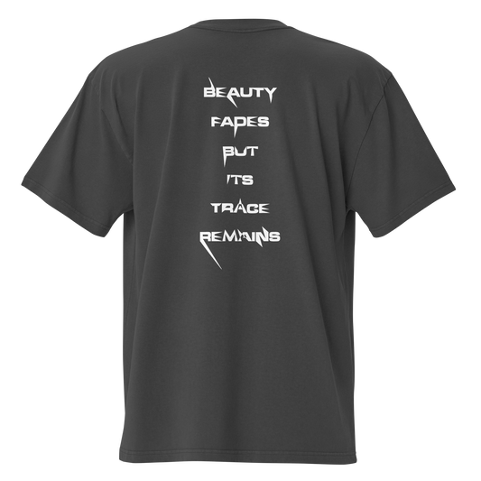 TRBE | BEAUTY FADES TEE