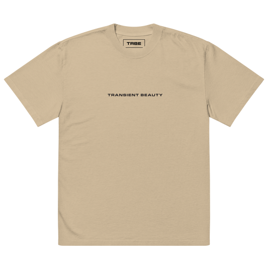 TRANSIENT BEAUTY TEE
