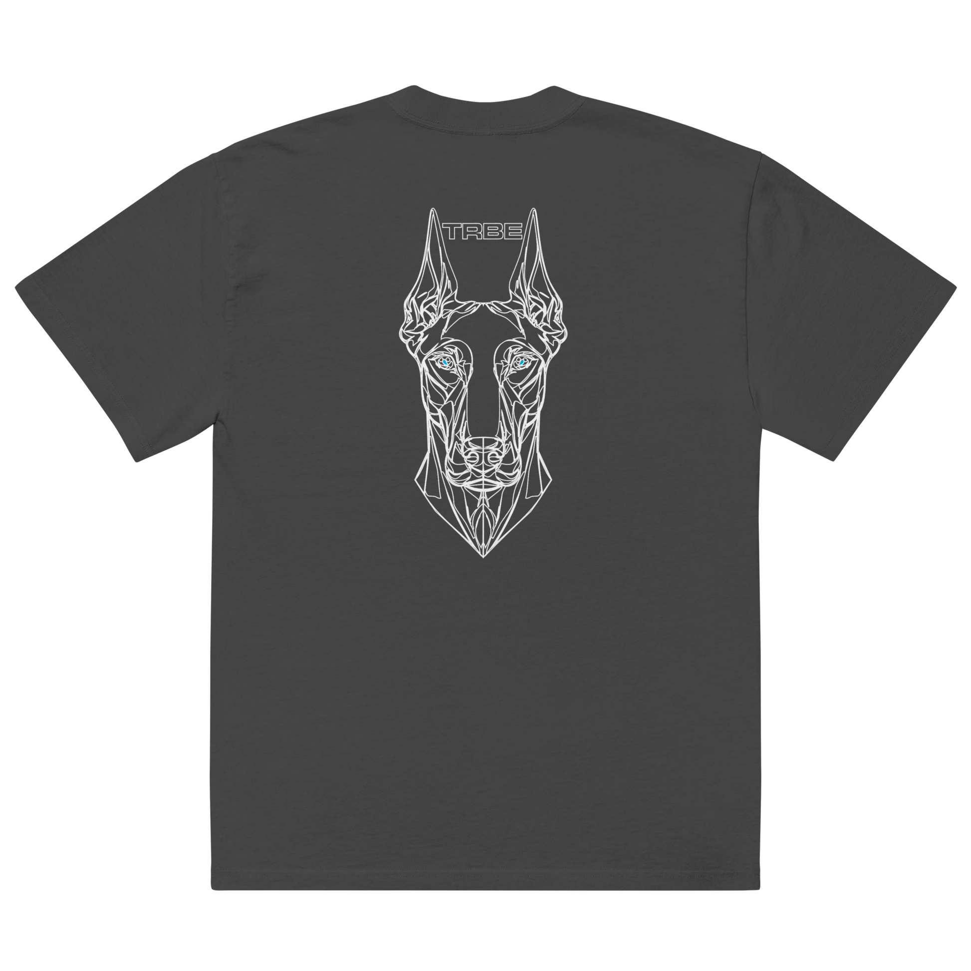 TRBE DOBERMAN TEE