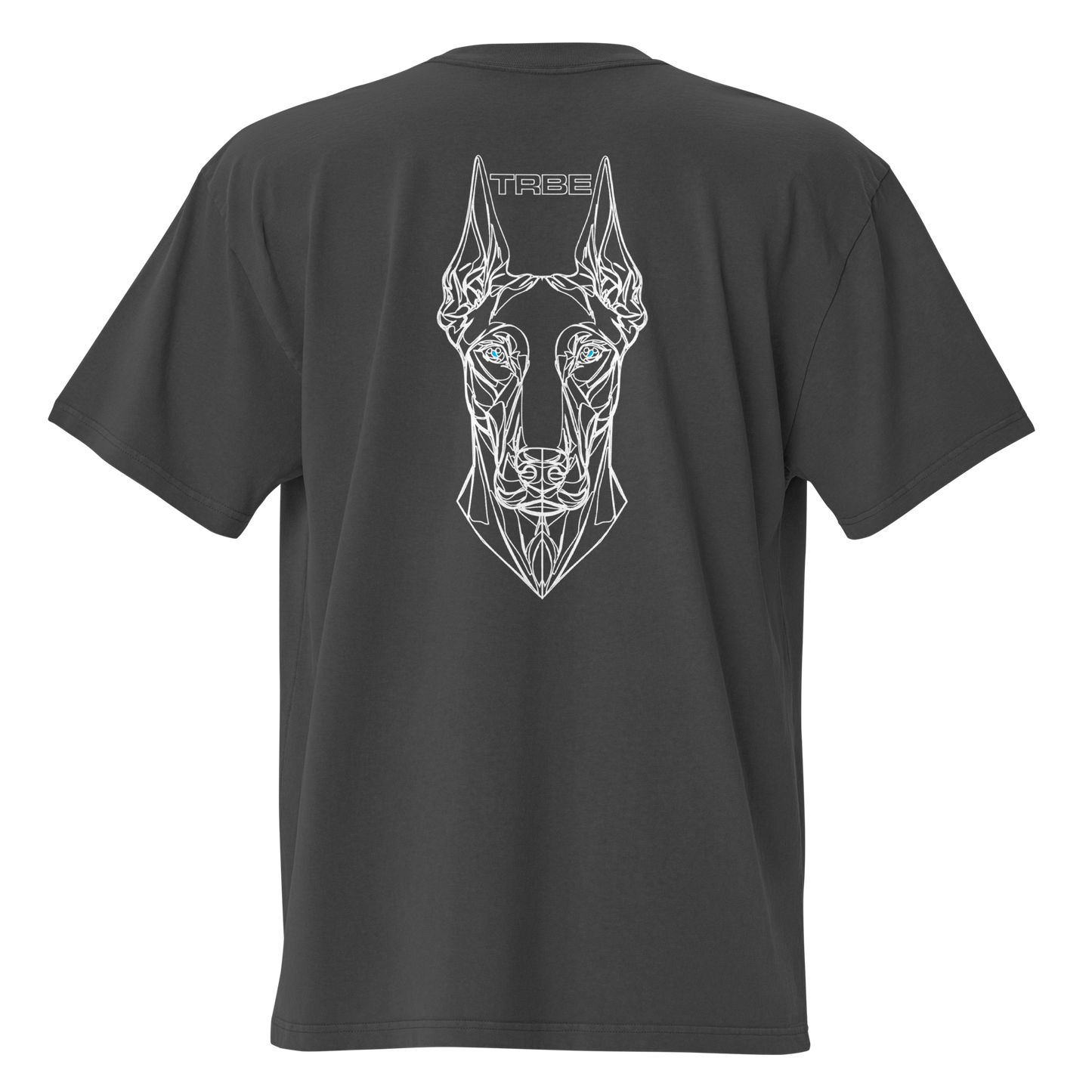 TRBE DOBERMAN TEE