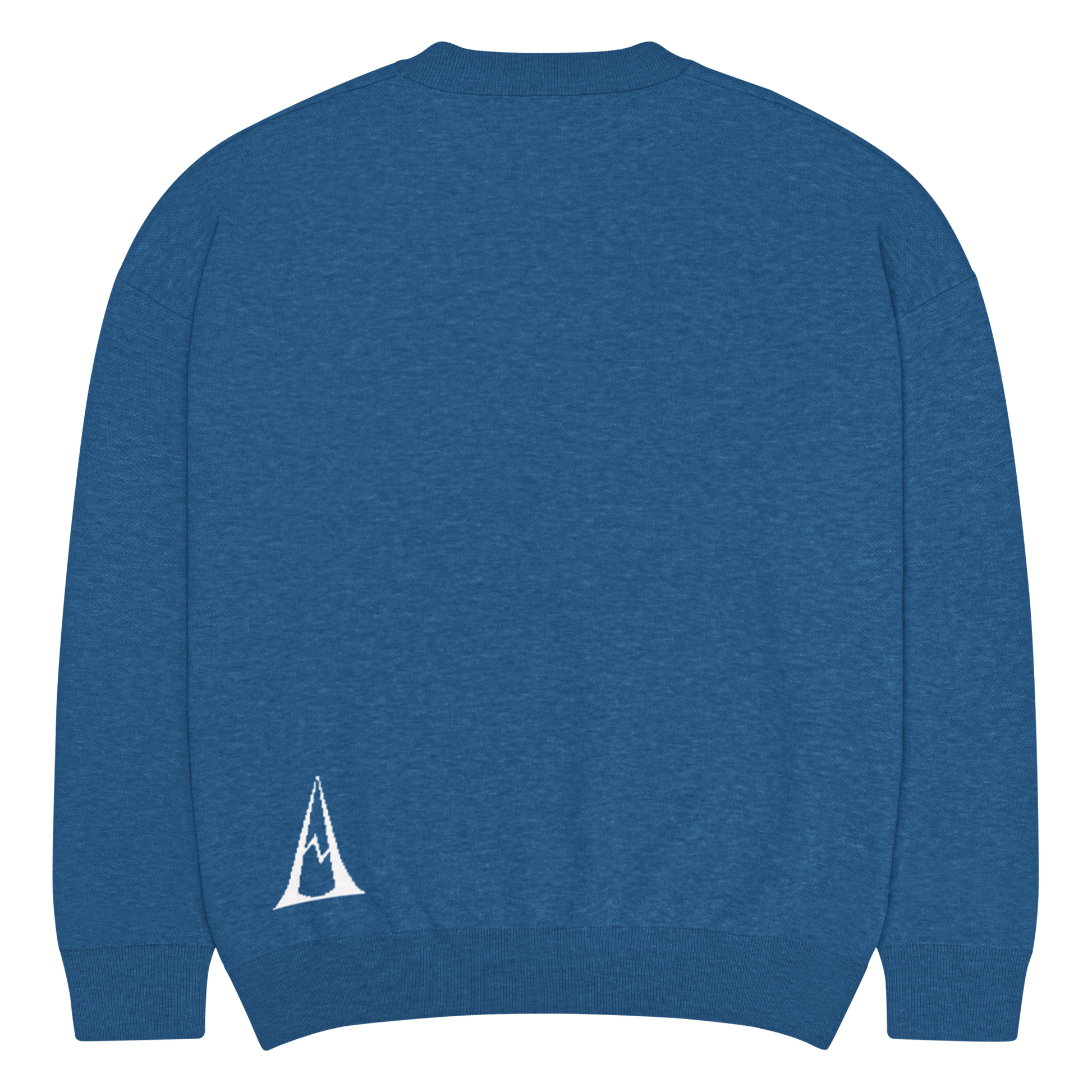 TRBE SWEATER BLUE