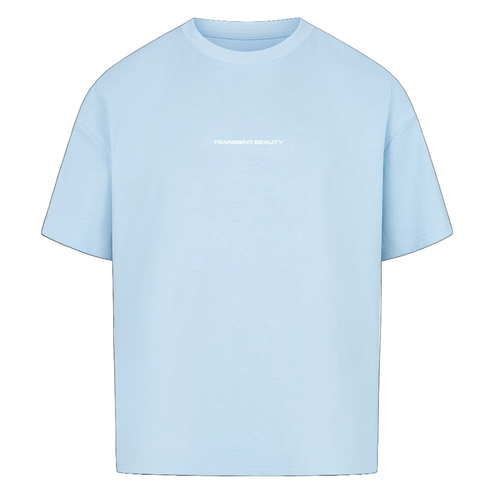 TRBE Schiederweiher Oversized Tee - NO INFLATION DROP