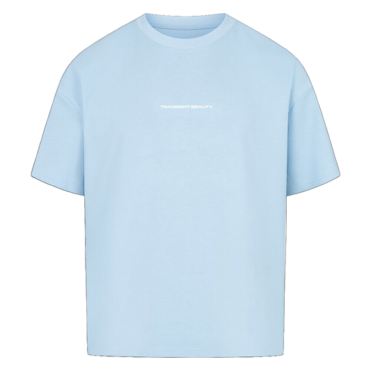 TRBE Schiederweiher Oversized Tee - NO INFLATION DROP