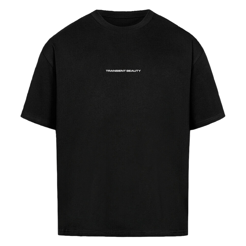 TRBE Schiederweiher Oversized Tee - NO INFLATION DROP