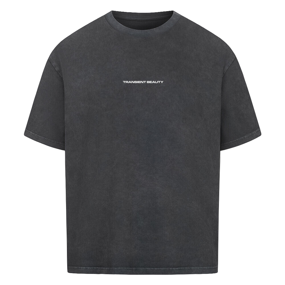TRBE Schiederweiher Oversized Tee - NO INFLATION DROP