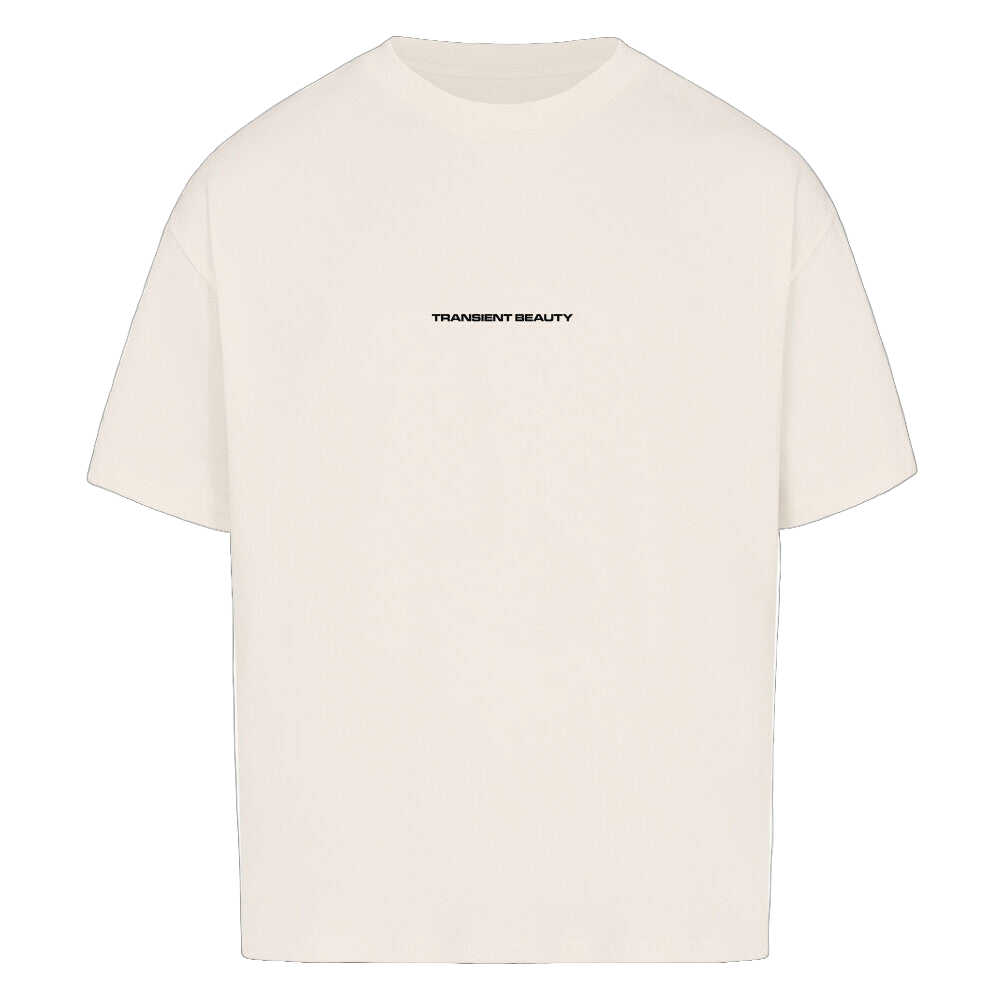 TRBE Schiederweiher Oversized Tee – NO INFLATION DROP