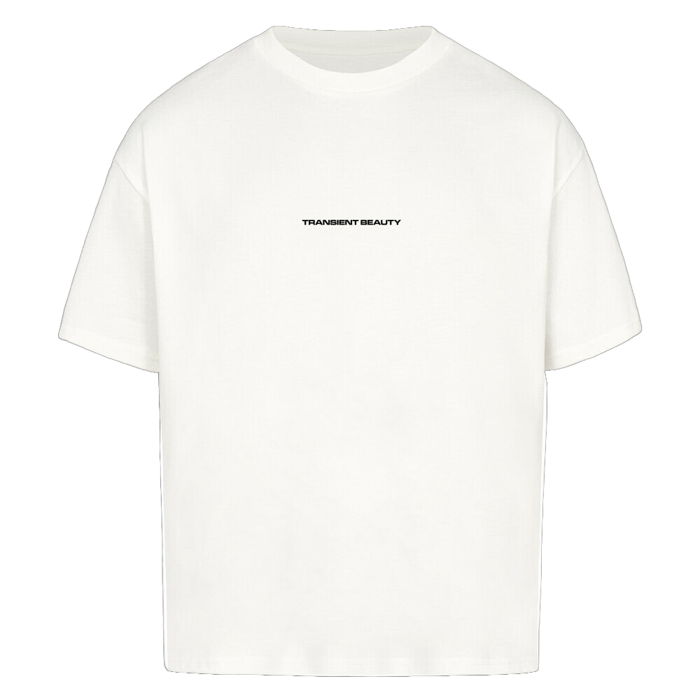 TRBE Schiederweiher Oversized Tee – NO INFLATION DROP