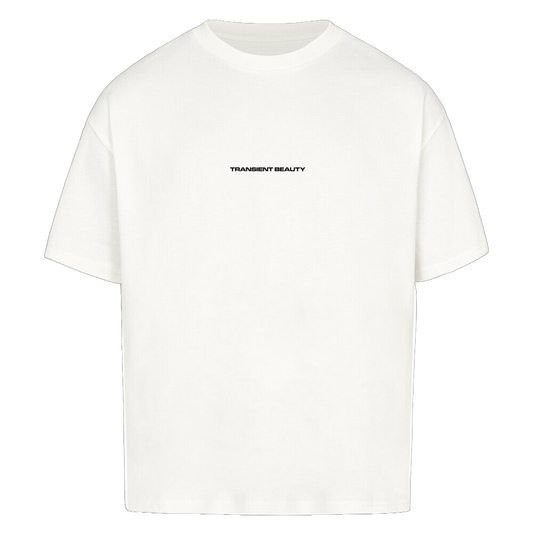 TRBE Schiederweiher Oversized Tee – NO INFLATION DROP