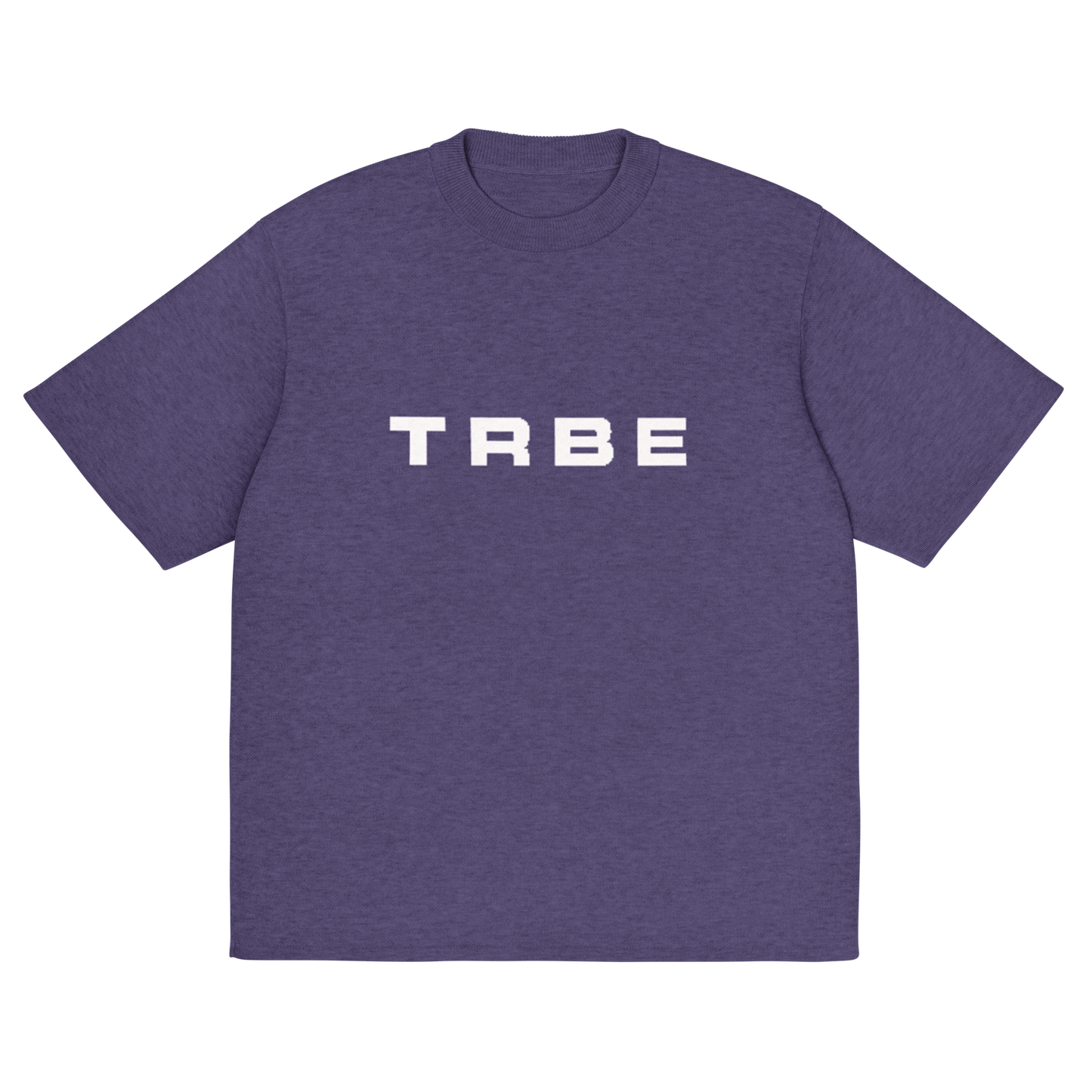 TRBE TEE PURPLE