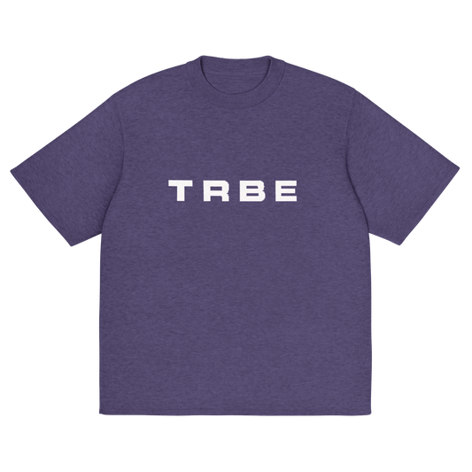 TRBE TEE PURPLE