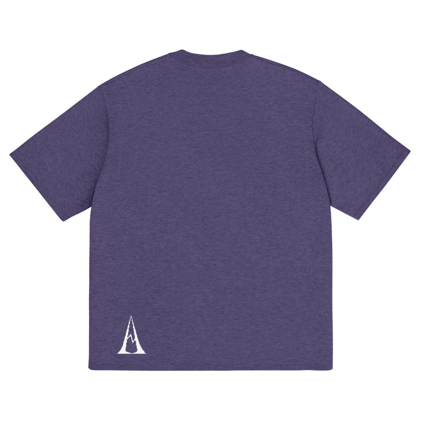 TRBE TEE PURPLE