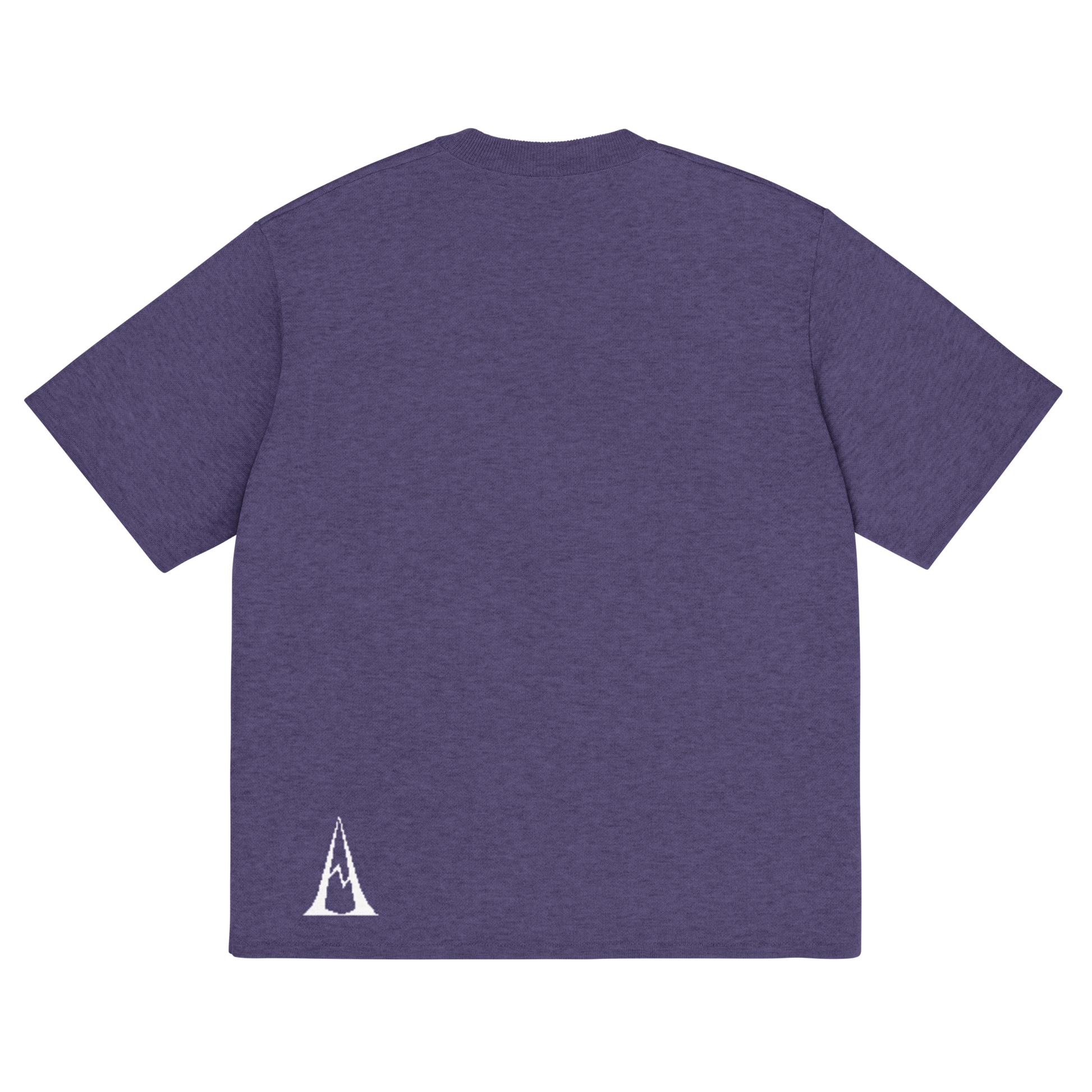 TRBE TEE PURPLE