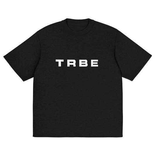 TRBE TEE BLACK