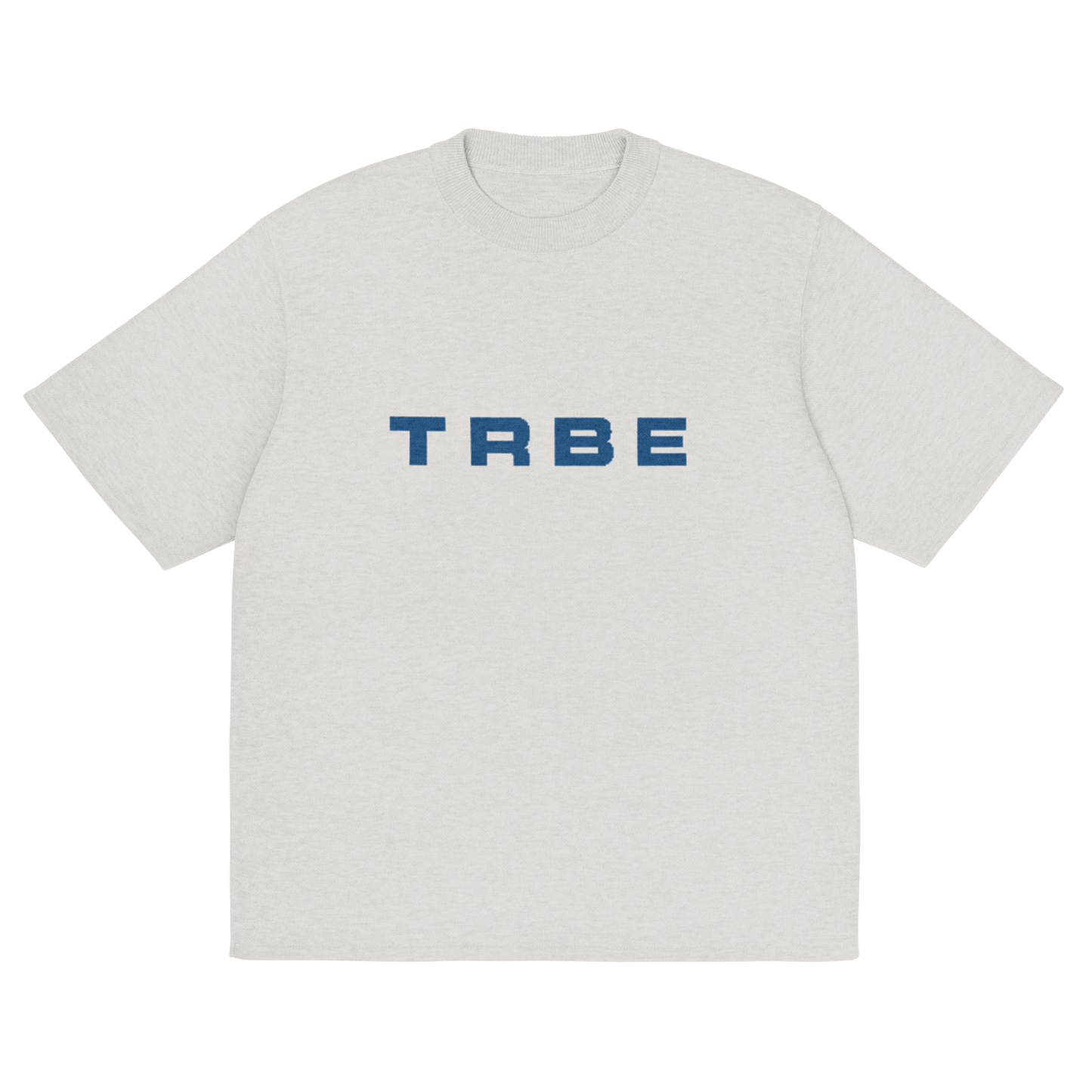 TRBE TEE ASH