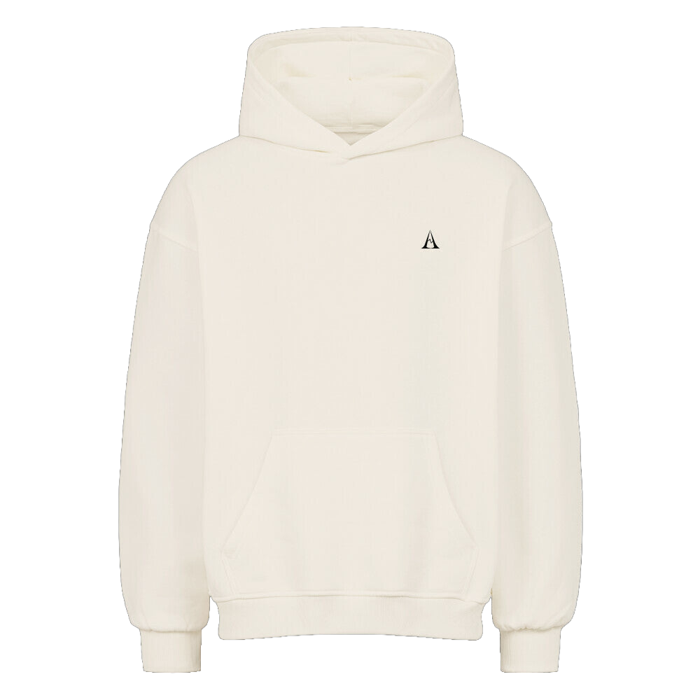 TRBE Three Peaks Oversized Hoodie - NO INFLATION DROP