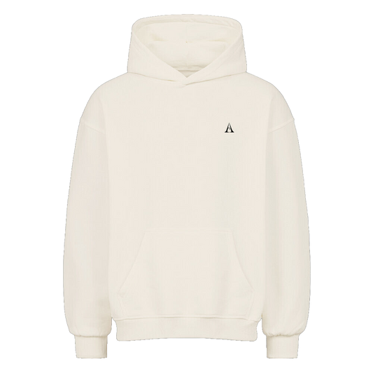 TRBE Three Peaks Oversized Hoodie - NO INFLATION DROP
