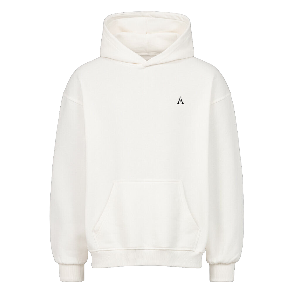 TRBE Three Peaks Oversized Hoodie - NO INFLATION DROP