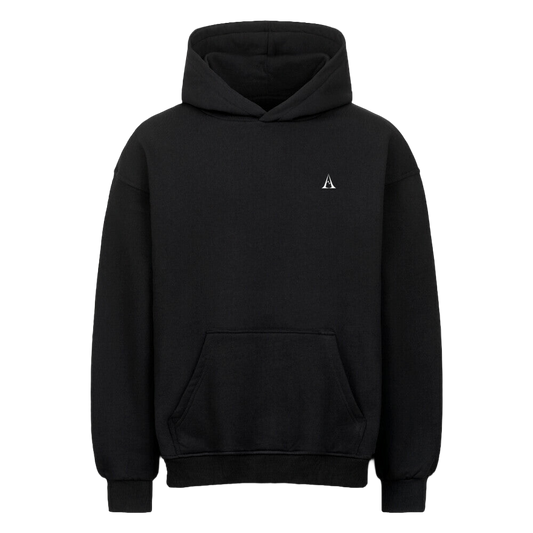 TRBE Three Peaks Oversized Hoodie – NO INFLATION DROP